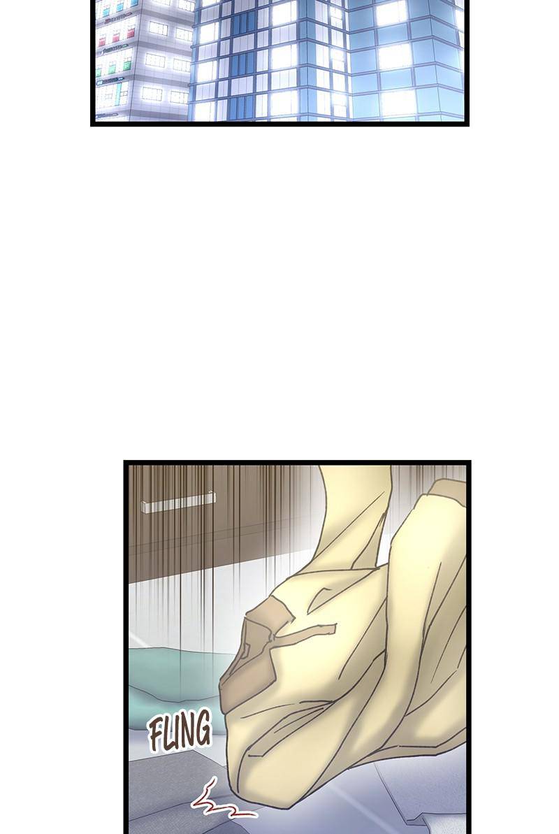 She Would Never Know chapter 35 - page 19