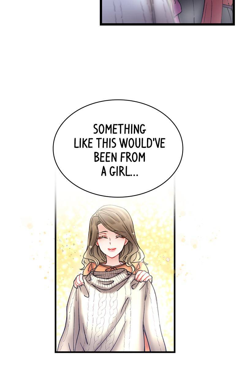 She Would Never Know chapter 35 - page 23