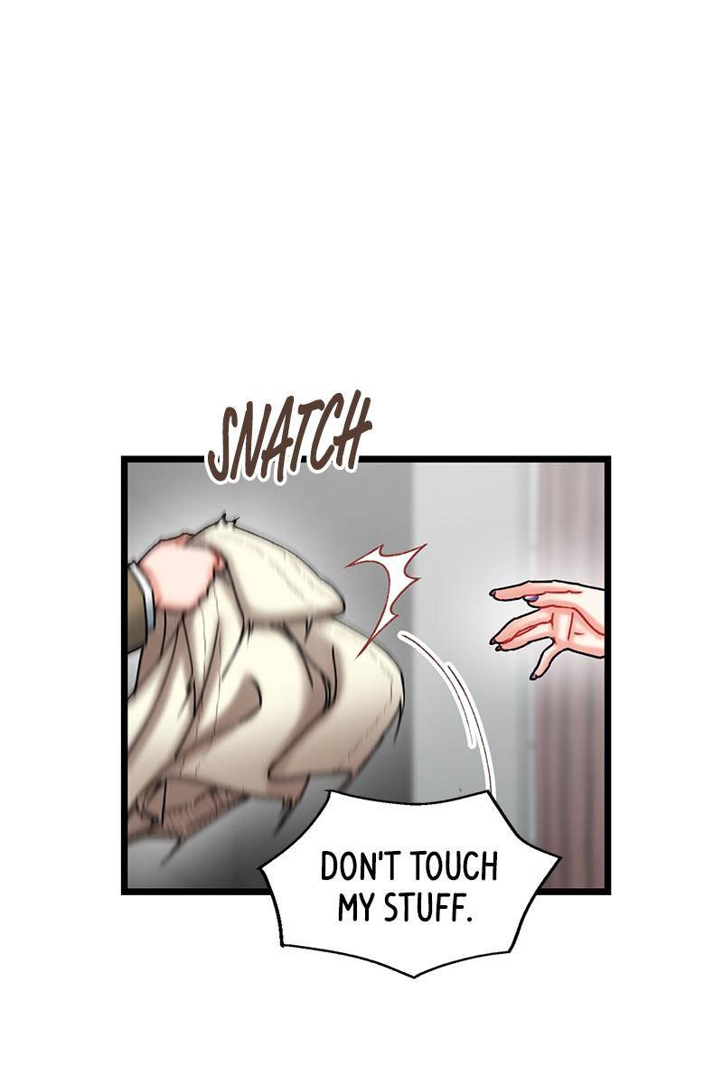 She Would Never Know chapter 35 - page 24
