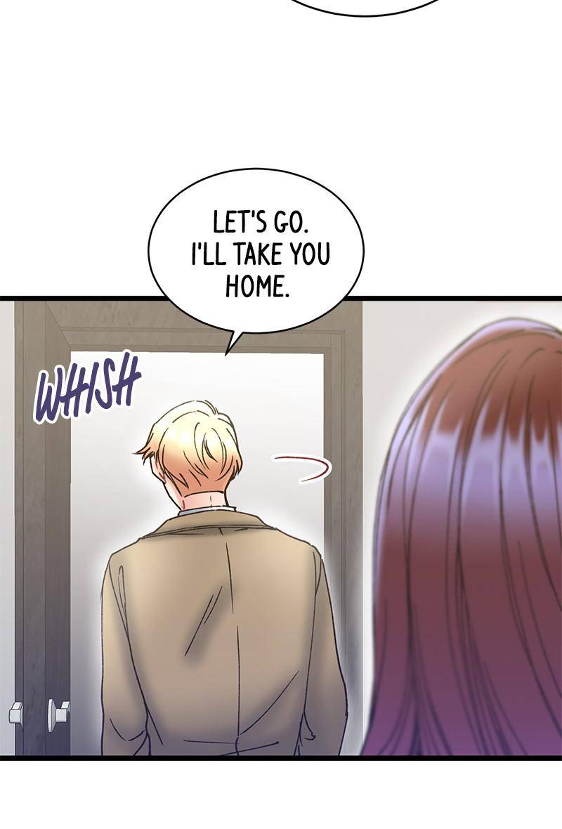 She Would Never Know chapter 35 - page 26
