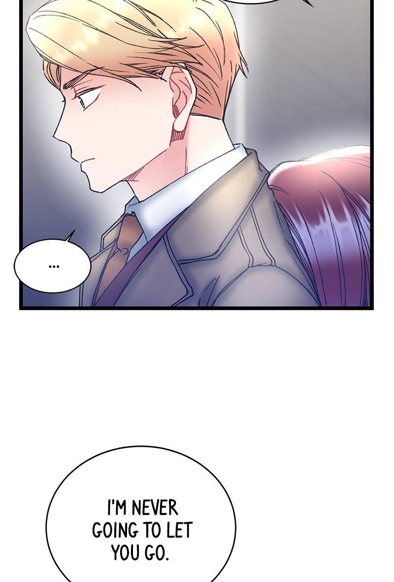 She Would Never Know chapter 35 - page 30
