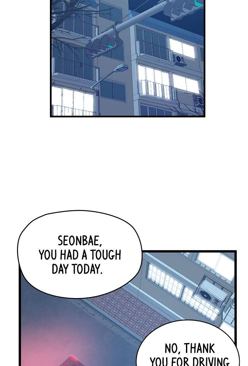 She Would Never Know chapter 35 - page 33