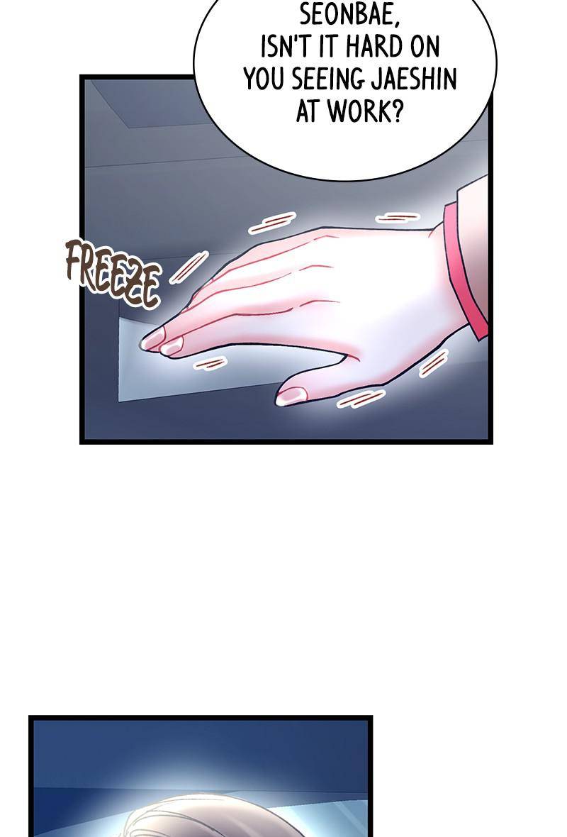 She Would Never Know chapter 35 - page 37