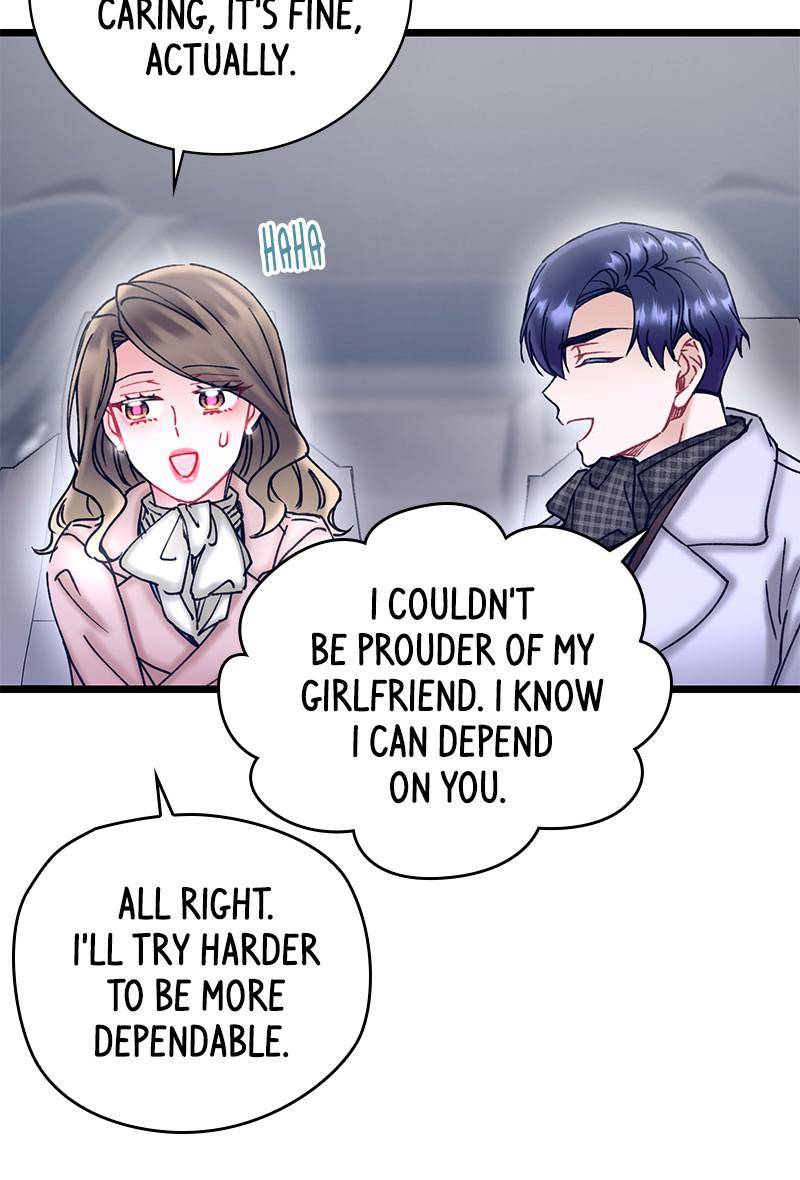 She Would Never Know chapter 35 - page 39