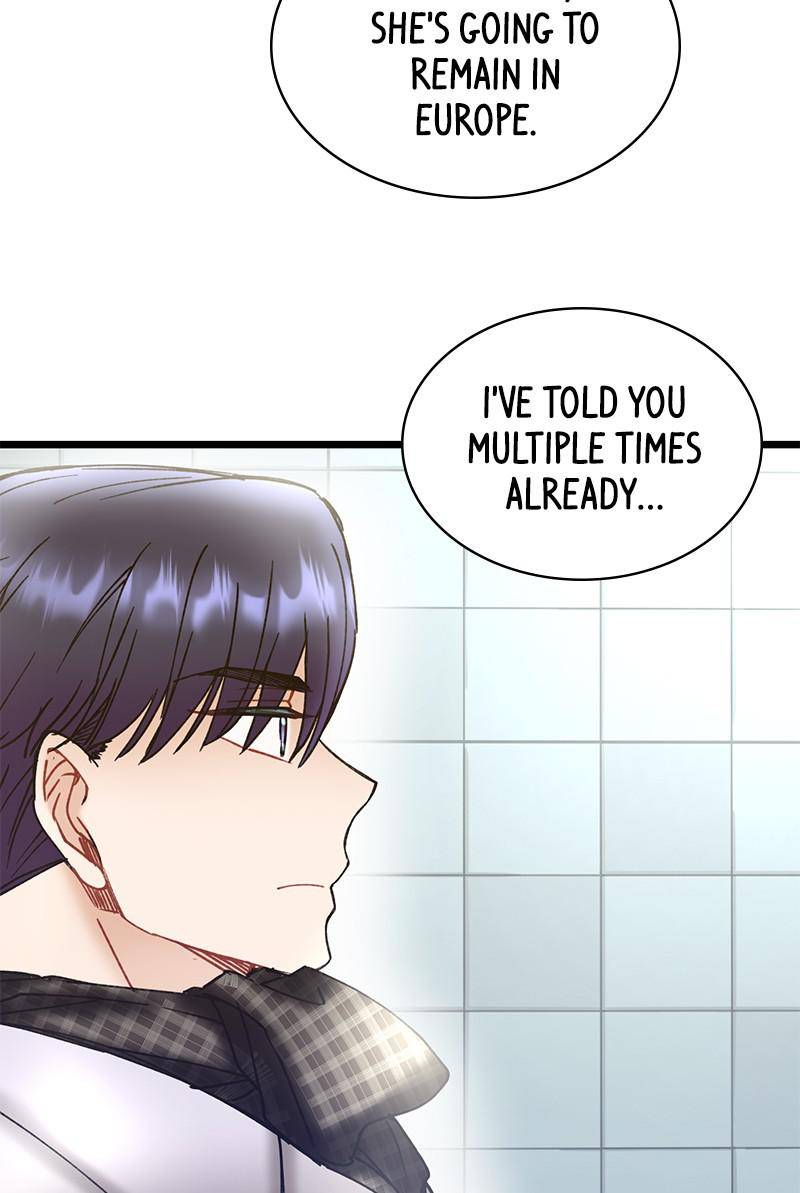 She Would Never Know chapter 35 - page 4