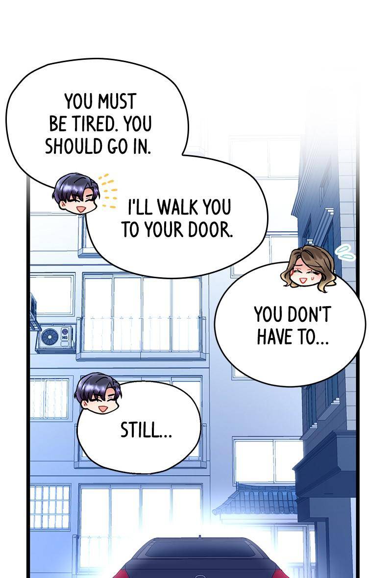 She Would Never Know chapter 35 - page 40