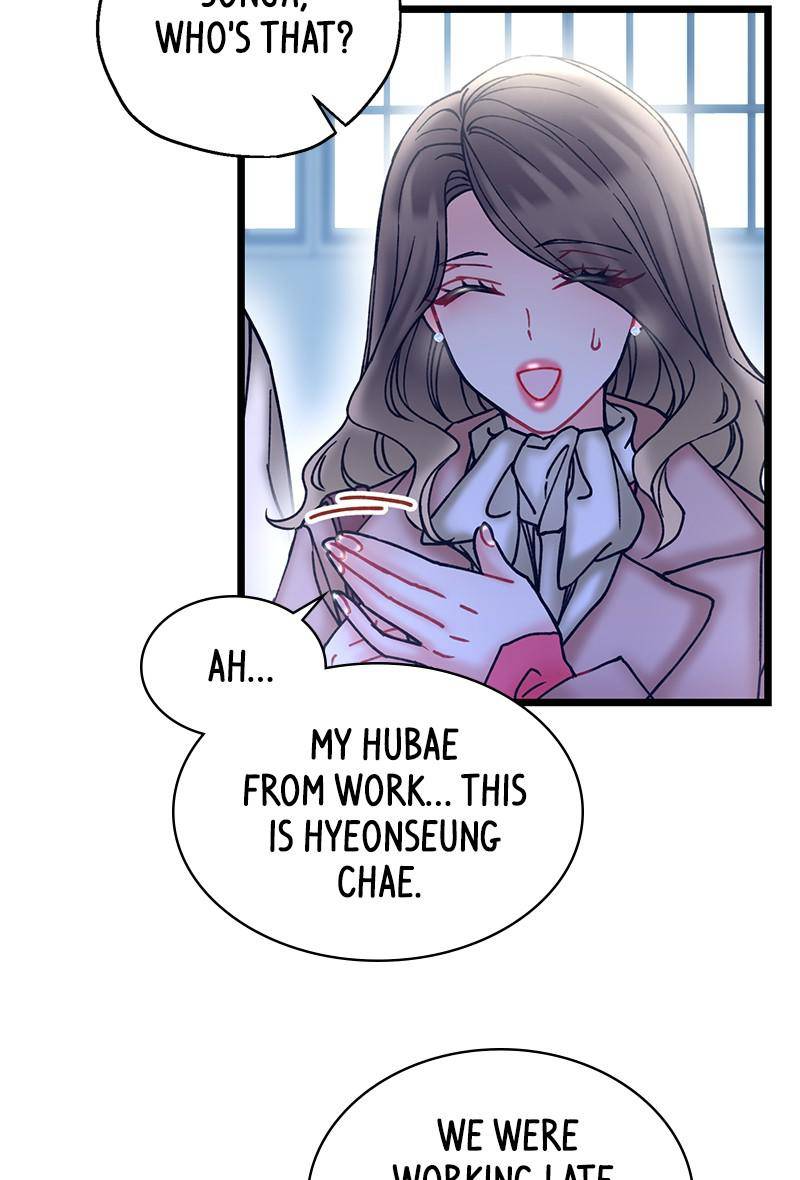 She Would Never Know chapter 35 - page 45