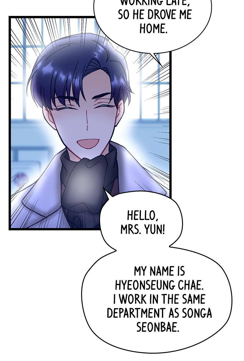 She Would Never Know chapter 35 - page 46