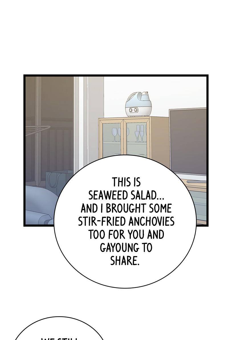 She Would Never Know chapter 35 - page 51