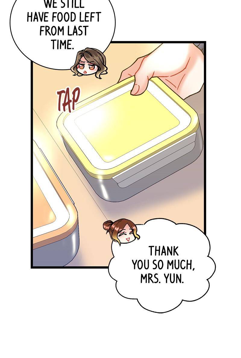 She Would Never Know chapter 35 - page 52