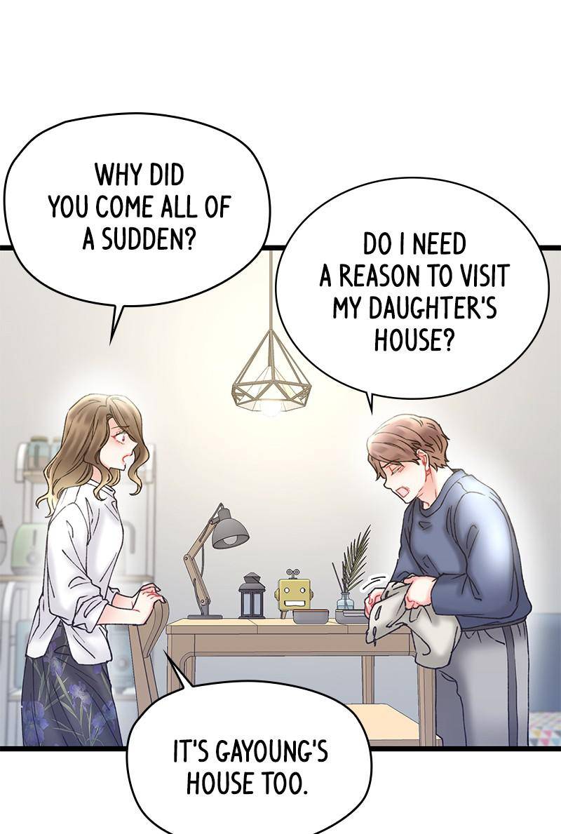 She Would Never Know chapter 35 - page 53
