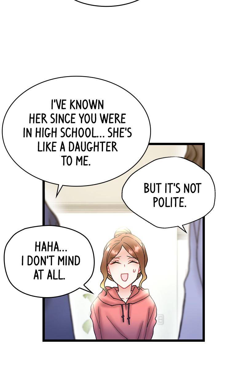 She Would Never Know chapter 35 - page 54