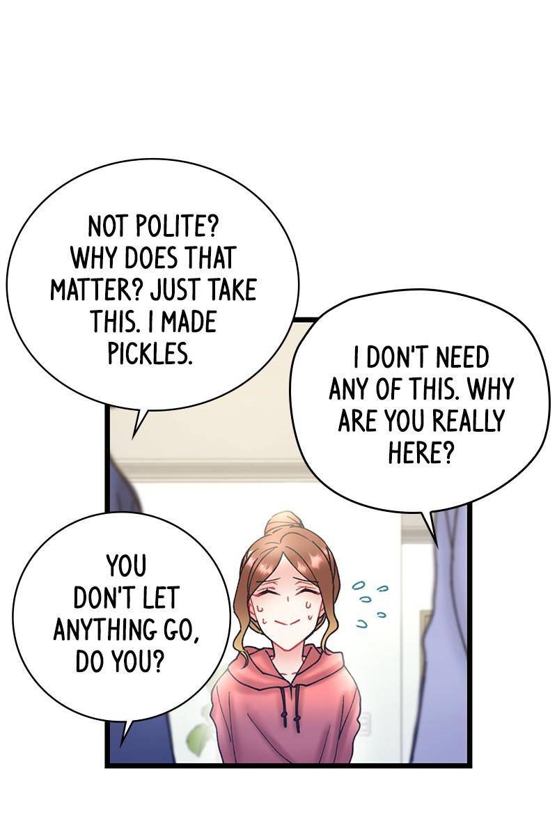 She Would Never Know chapter 35 - page 55
