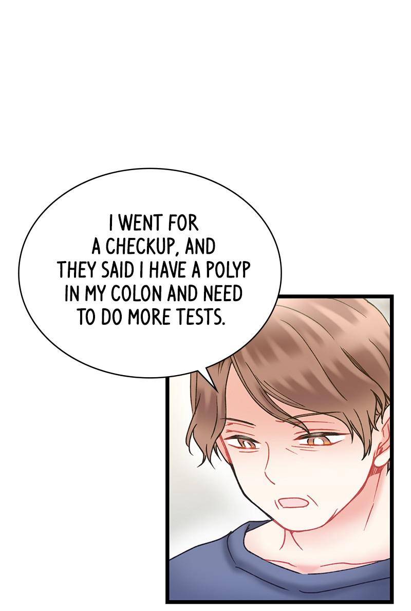 She Would Never Know chapter 35 - page 56