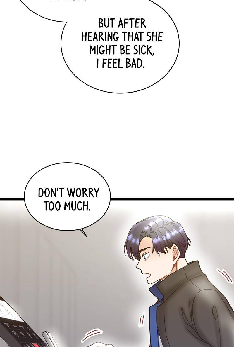 She Would Never Know chapter 35 - page 66
