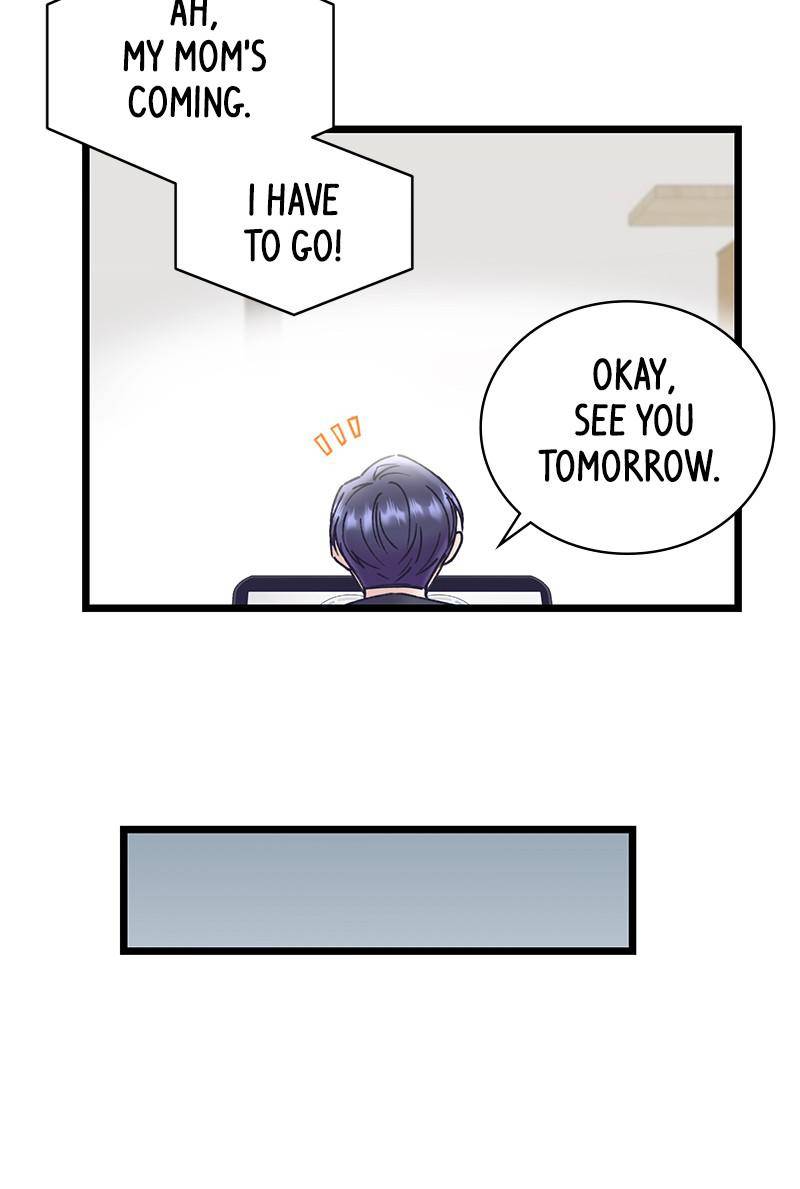 She Would Never Know chapter 35 - page 69