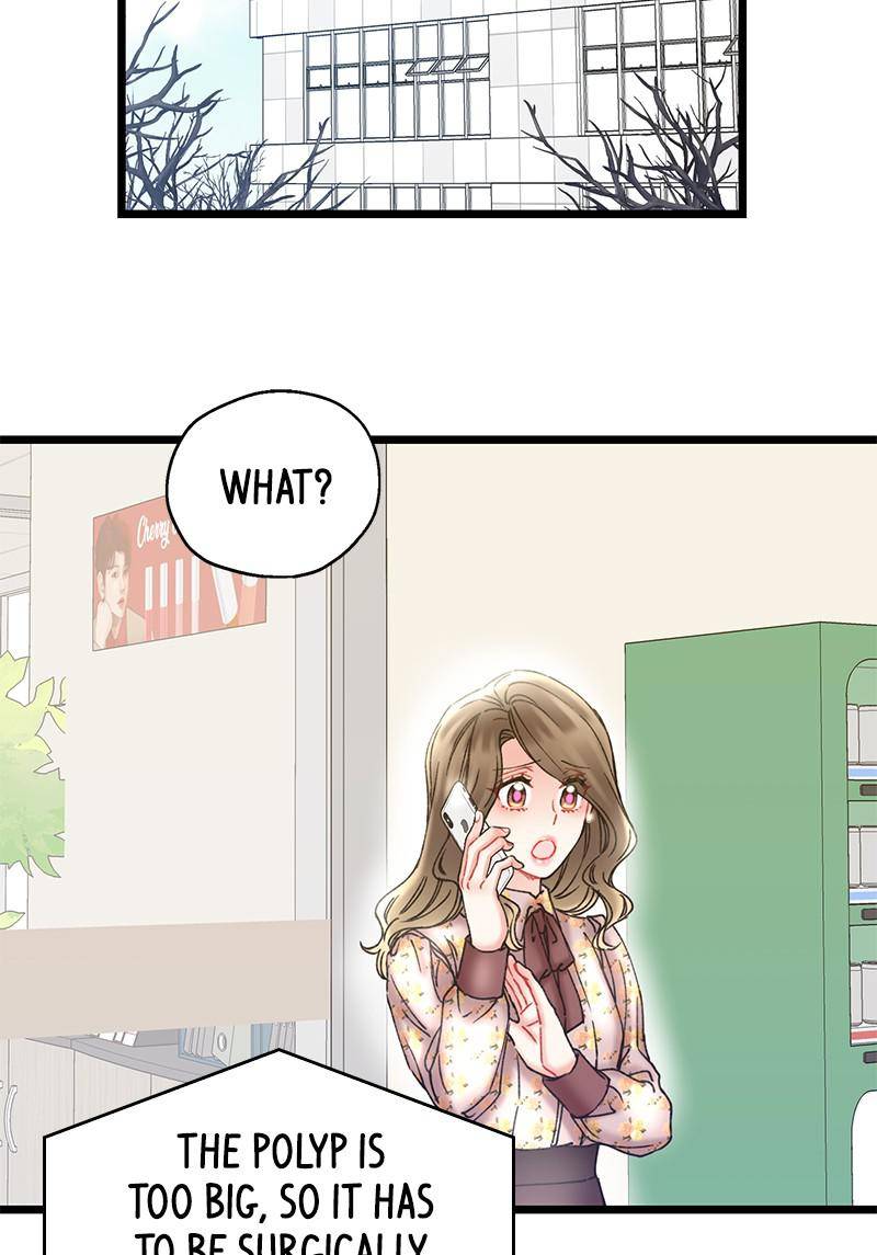 She Would Never Know chapter 35 - page 72