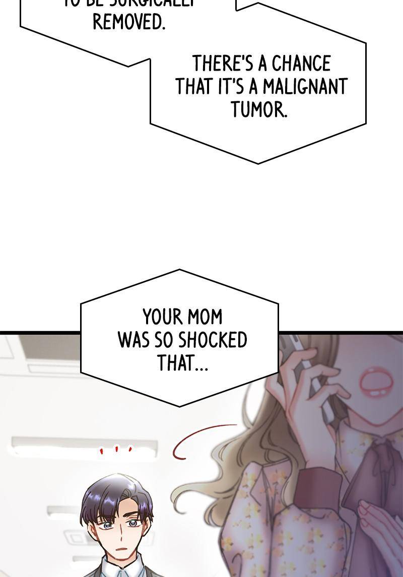 She Would Never Know chapter 35 - page 73