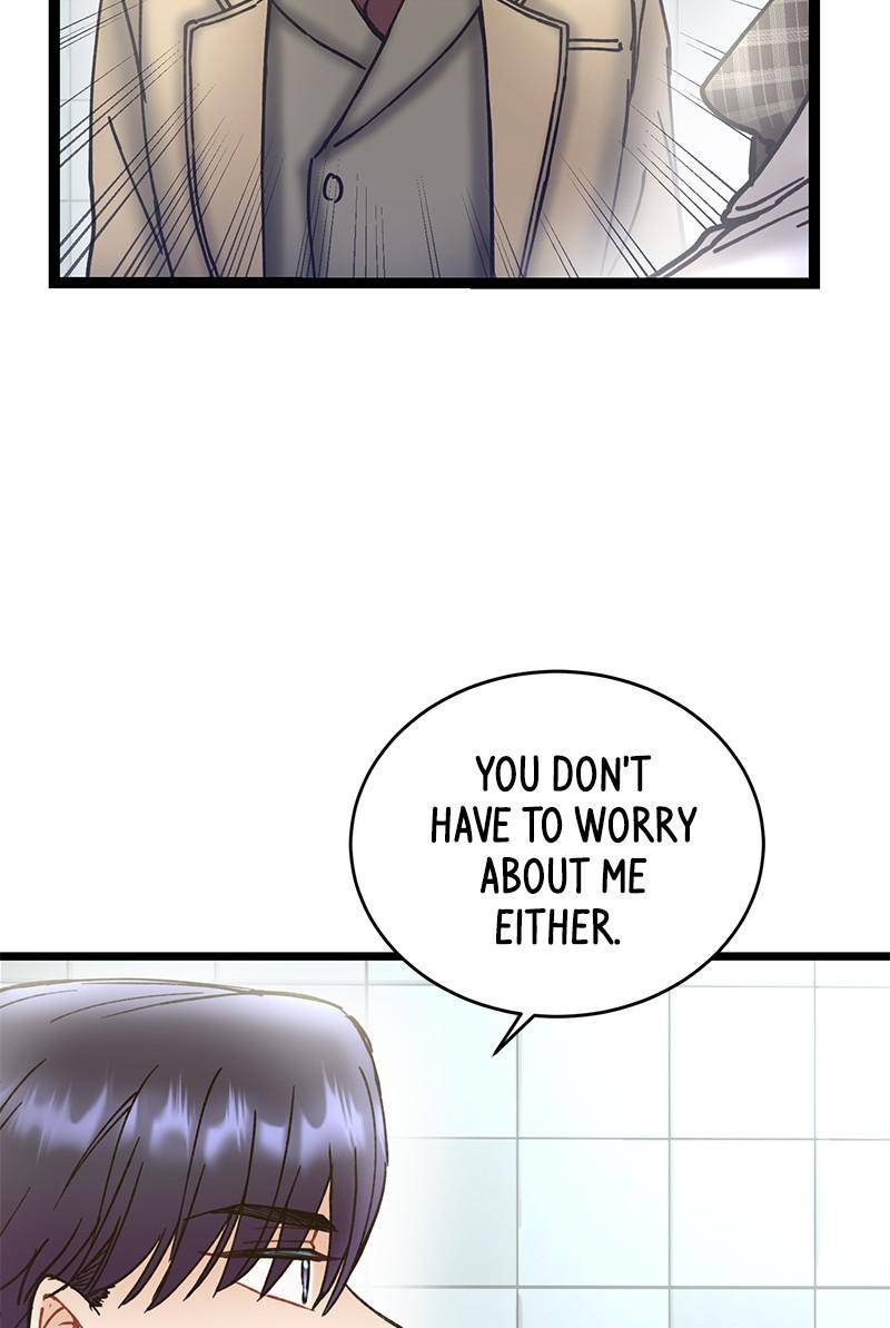 She Would Never Know chapter 35 - page 8