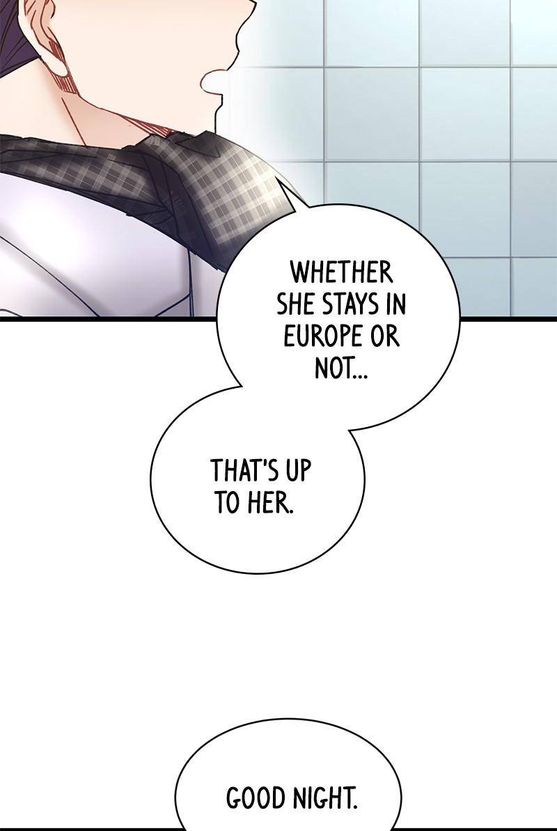 She Would Never Know chapter 35 - page 9