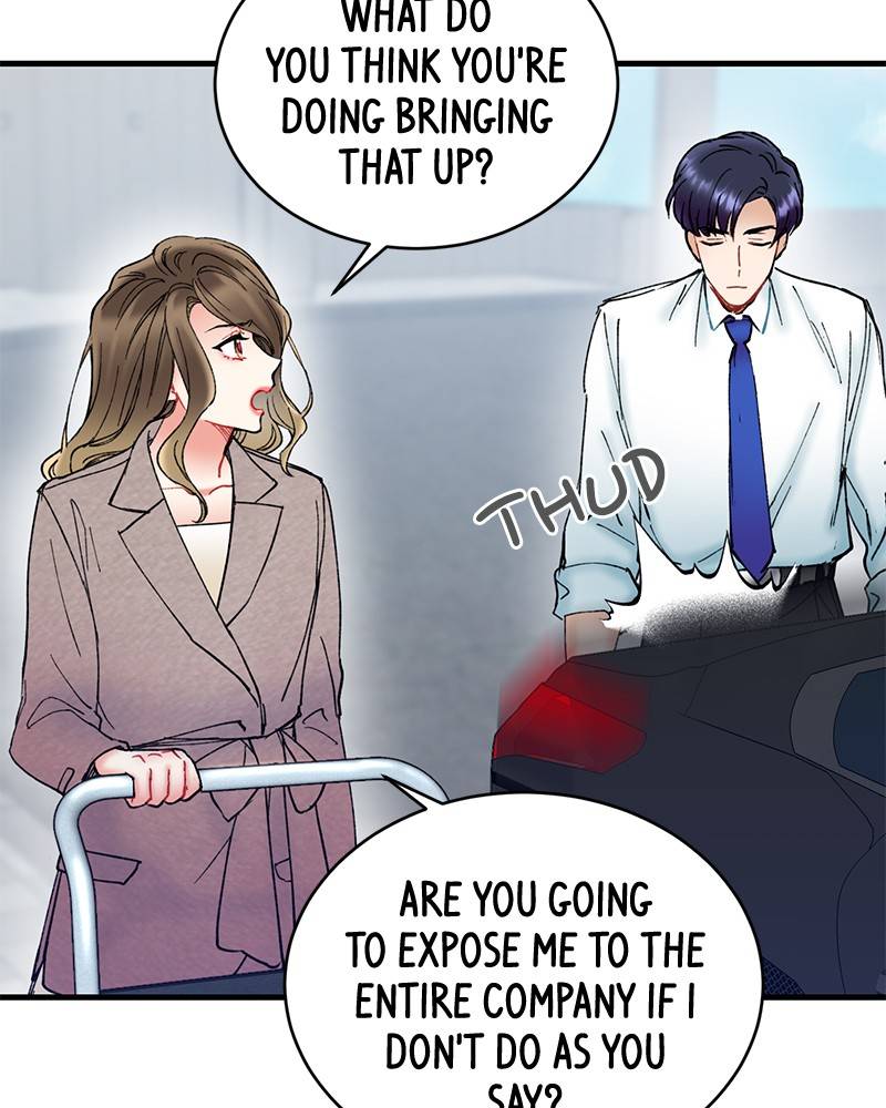 She Would Never Know chapter 7 - page 103