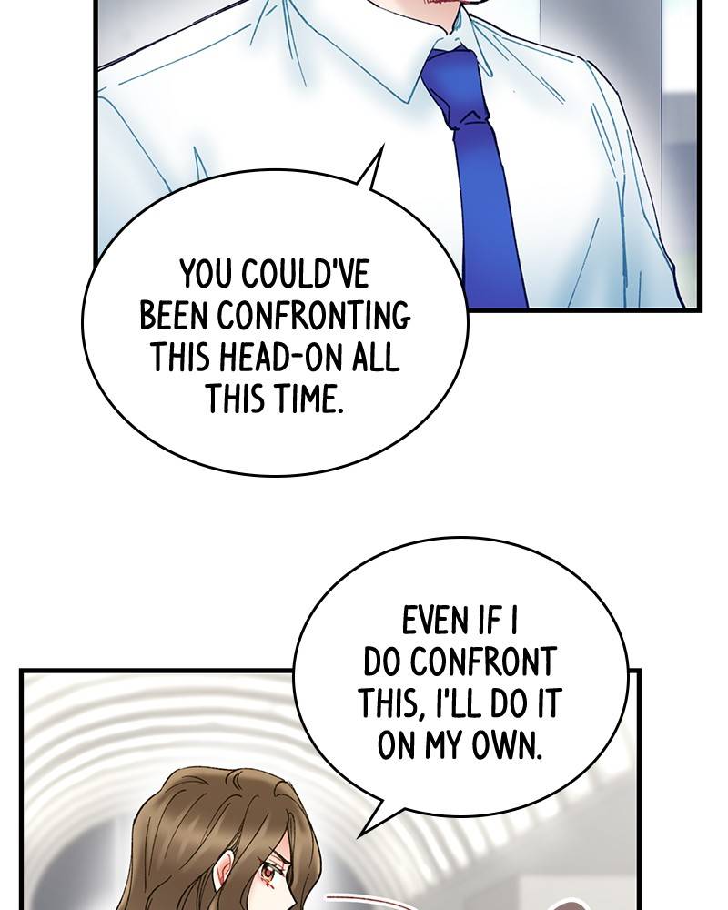 She Would Never Know chapter 7 - page 105