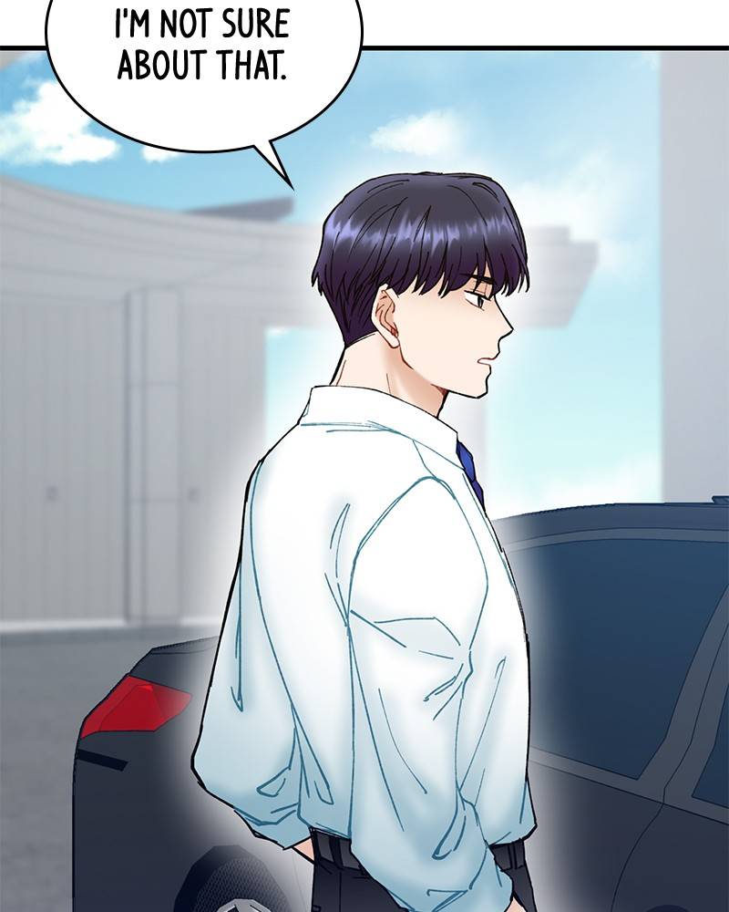 She Would Never Know chapter 7 - page 107