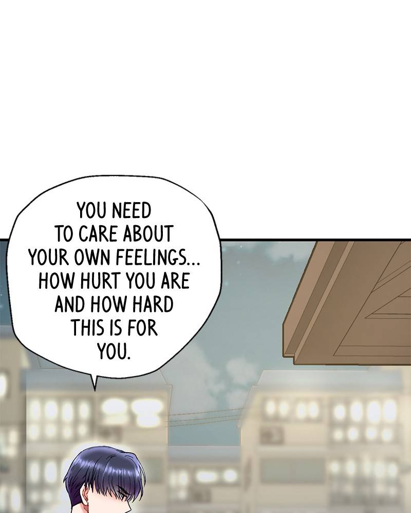 She Would Never Know chapter 7 - page 18