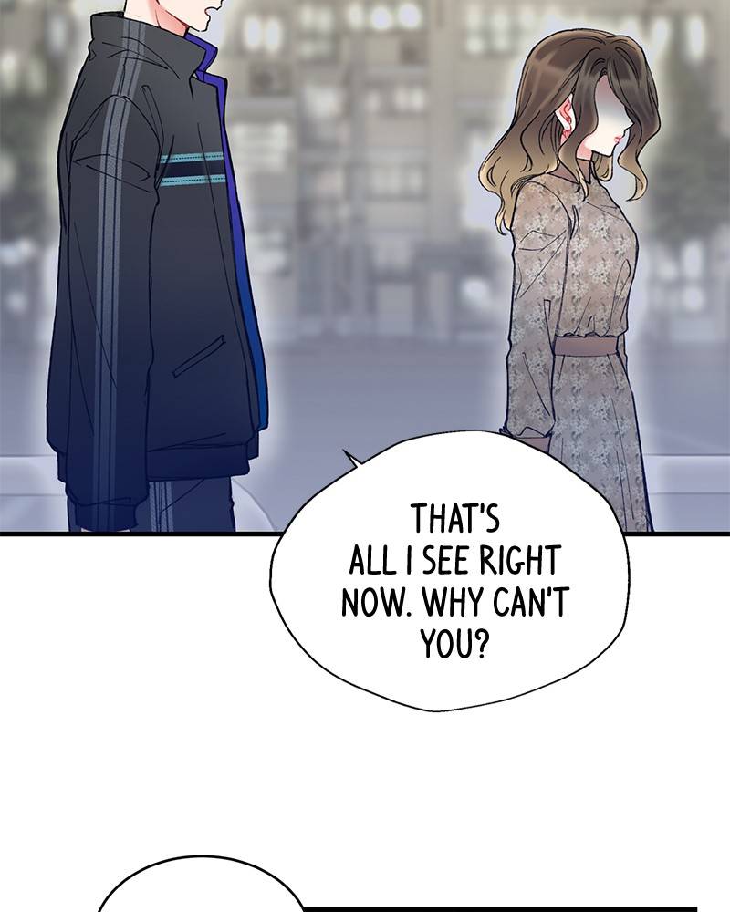 She Would Never Know chapter 7 - page 19