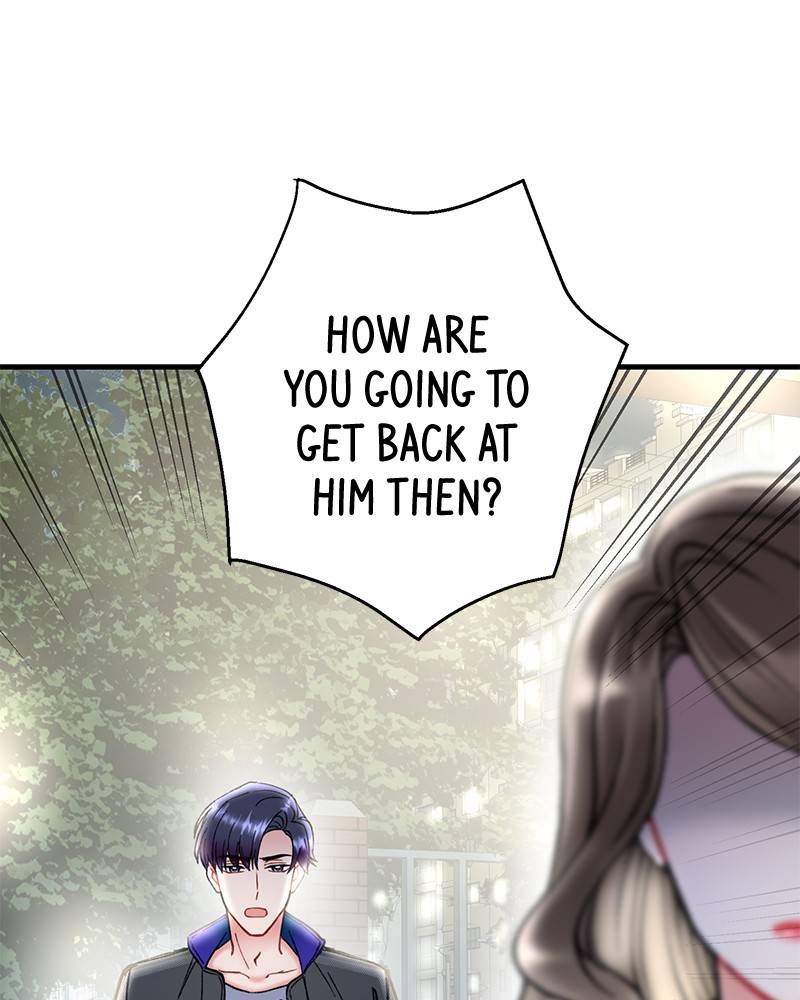 She Would Never Know chapter 7 - page 21