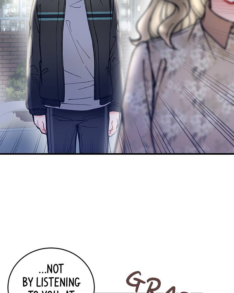 She Would Never Know chapter 7 - page 22