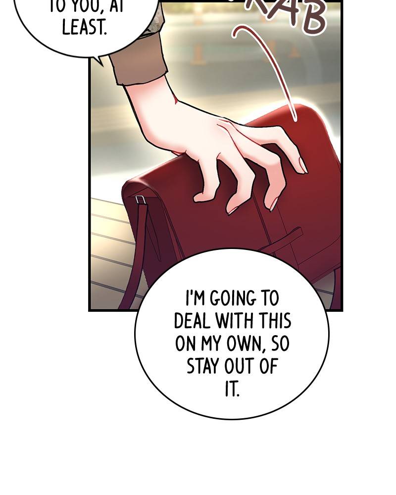 She Would Never Know chapter 7 - page 23