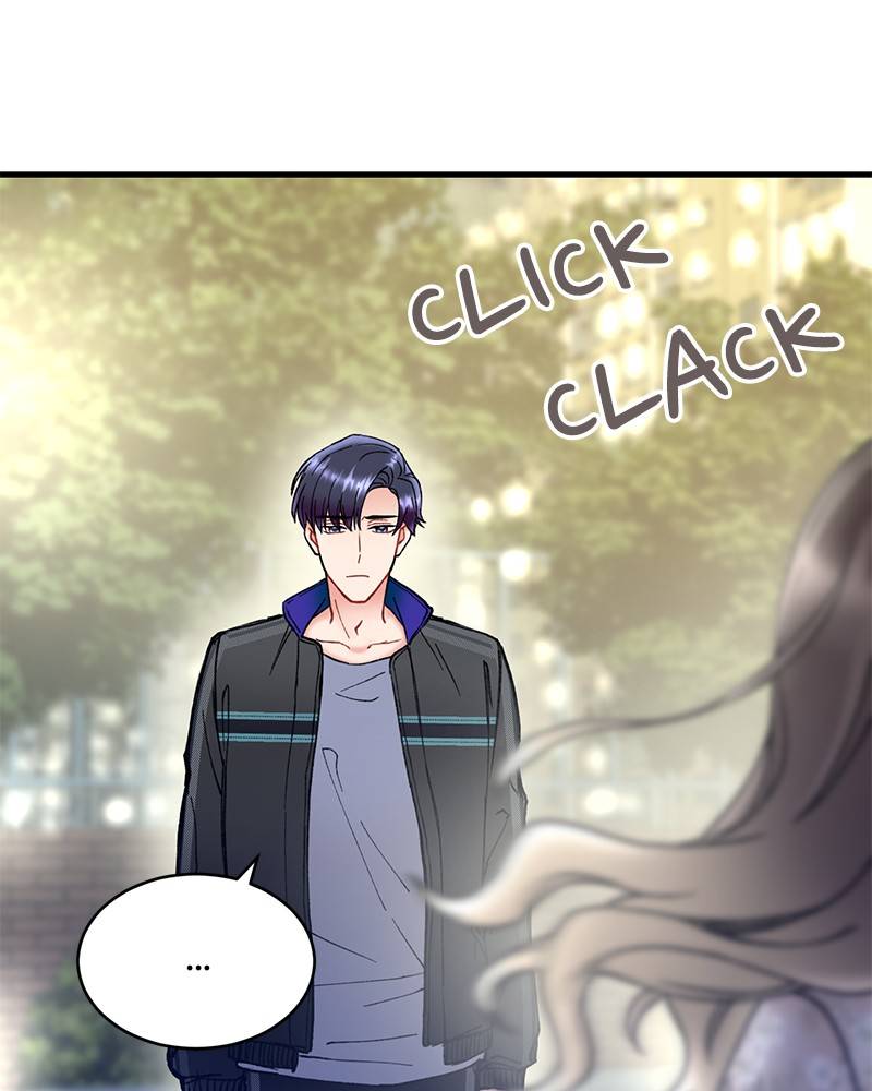 She Would Never Know chapter 7 - page 24