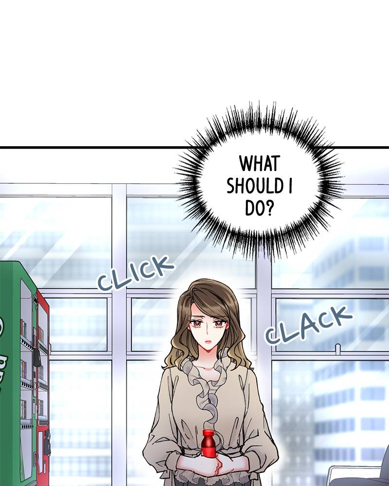 She Would Never Know chapter 7 - page 30