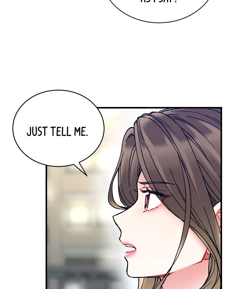 She Would Never Know chapter 7 - page 4
