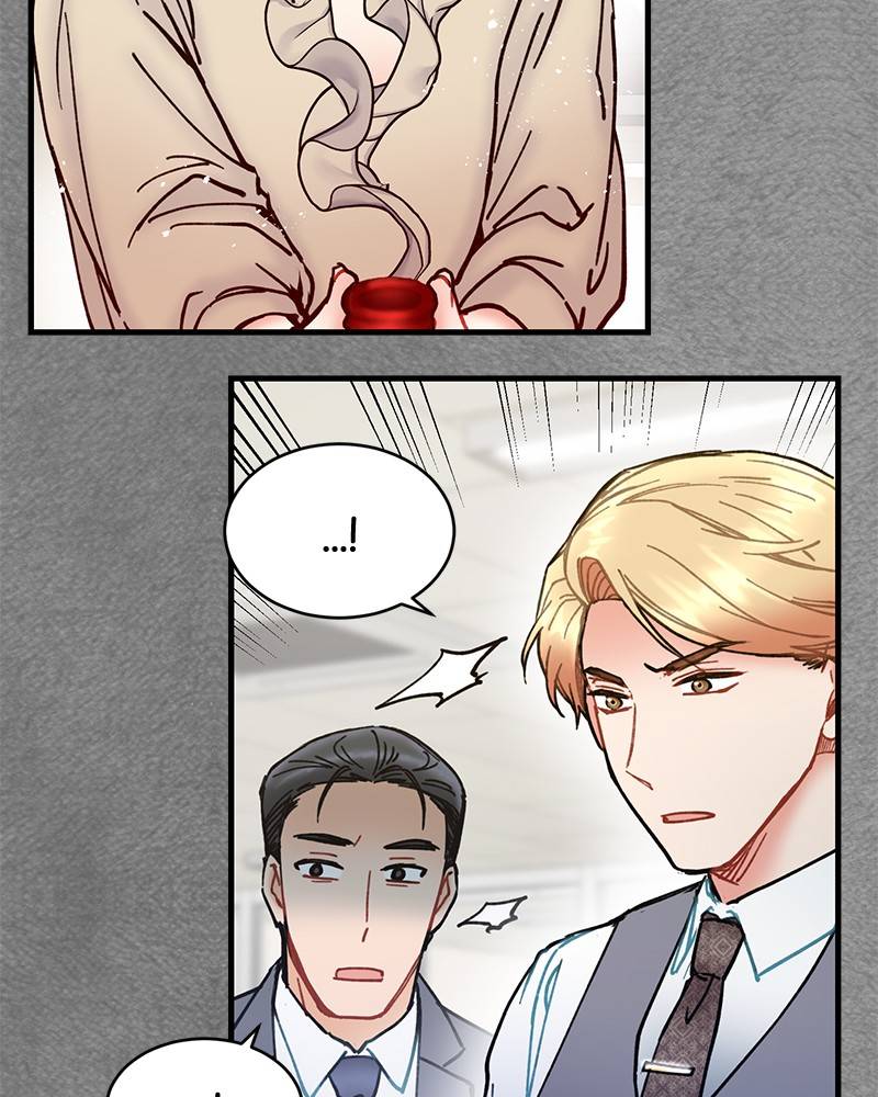 She Would Never Know chapter 7 - page 42