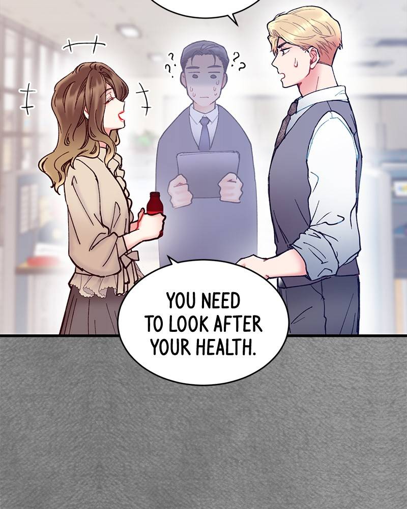 She Would Never Know chapter 7 - page 44