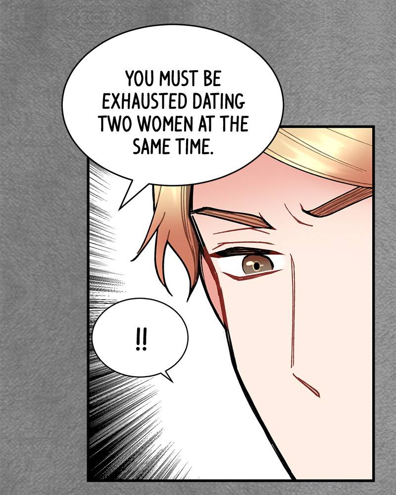 She Would Never Know chapter 7 - page 45