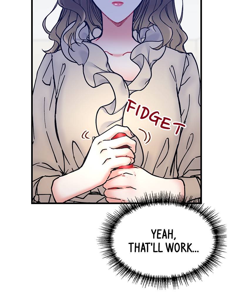 She Would Never Know chapter 7 - page 50