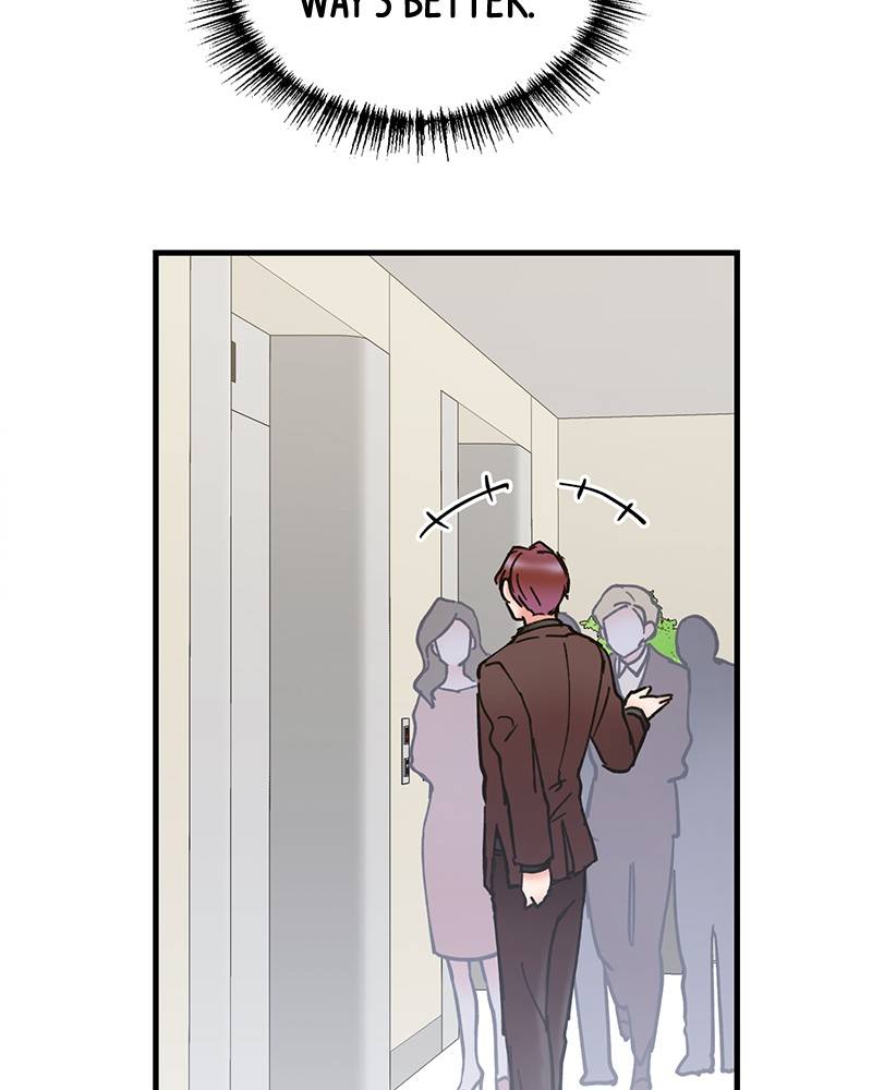 She Would Never Know chapter 7 - page 67