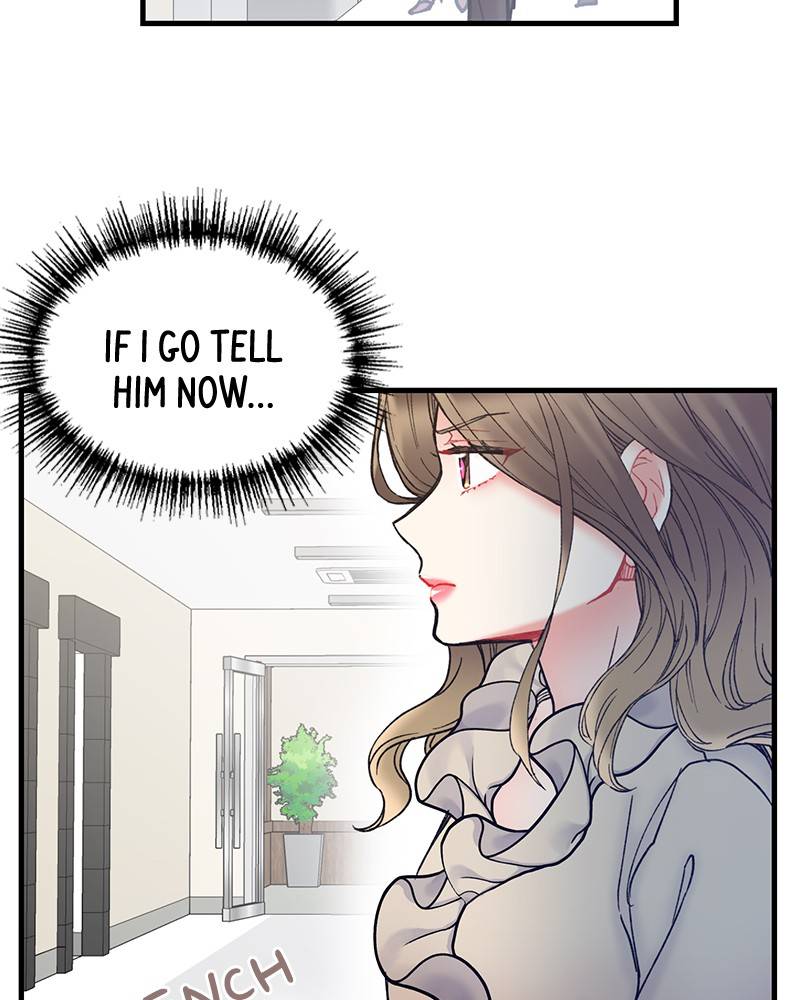She Would Never Know chapter 7 - page 68