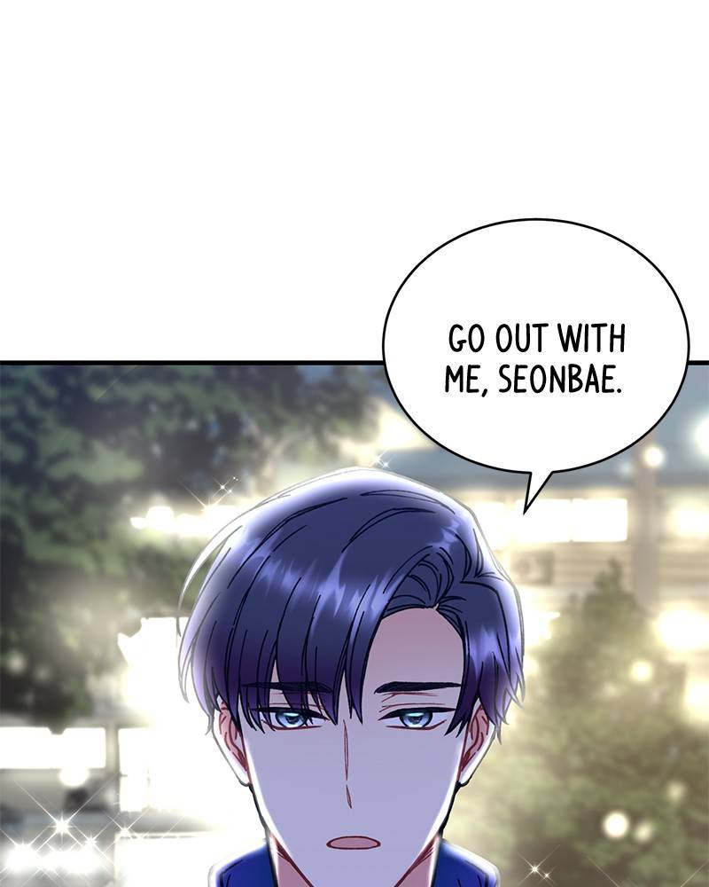 She Would Never Know chapter 7 - page 7
