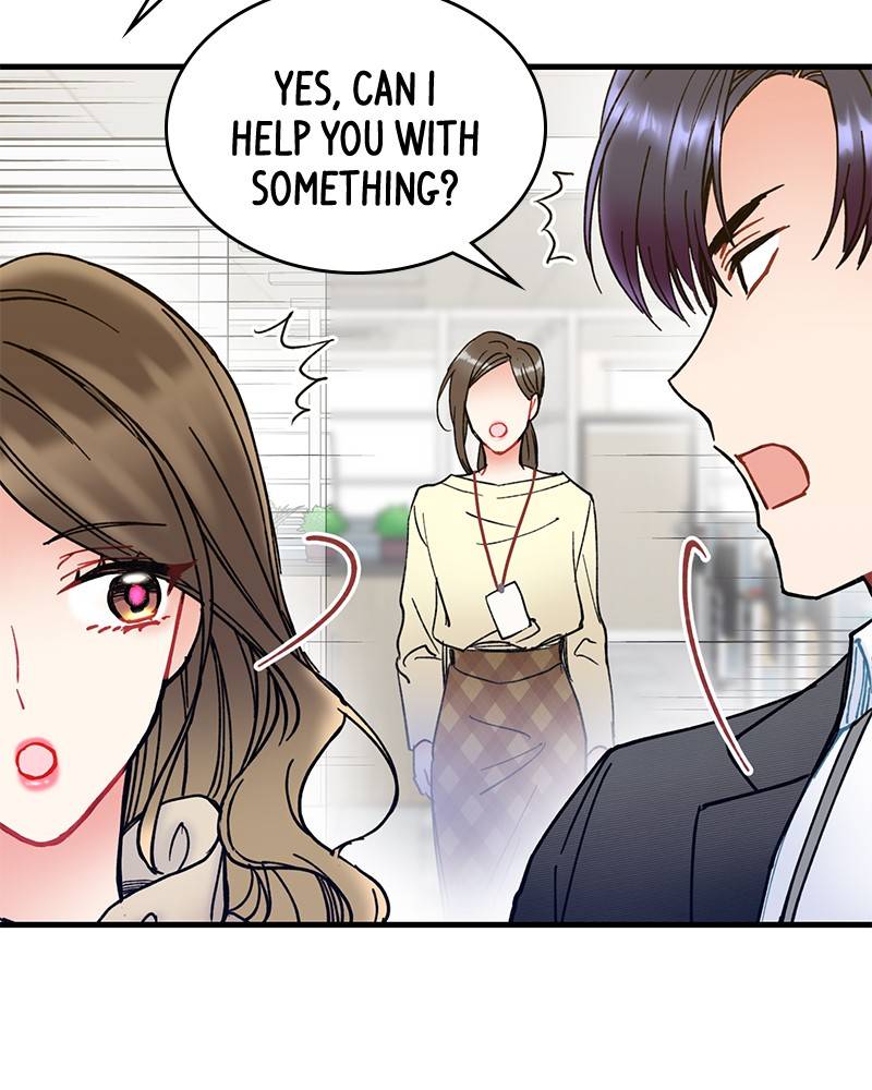 She Would Never Know chapter 7 - page 75