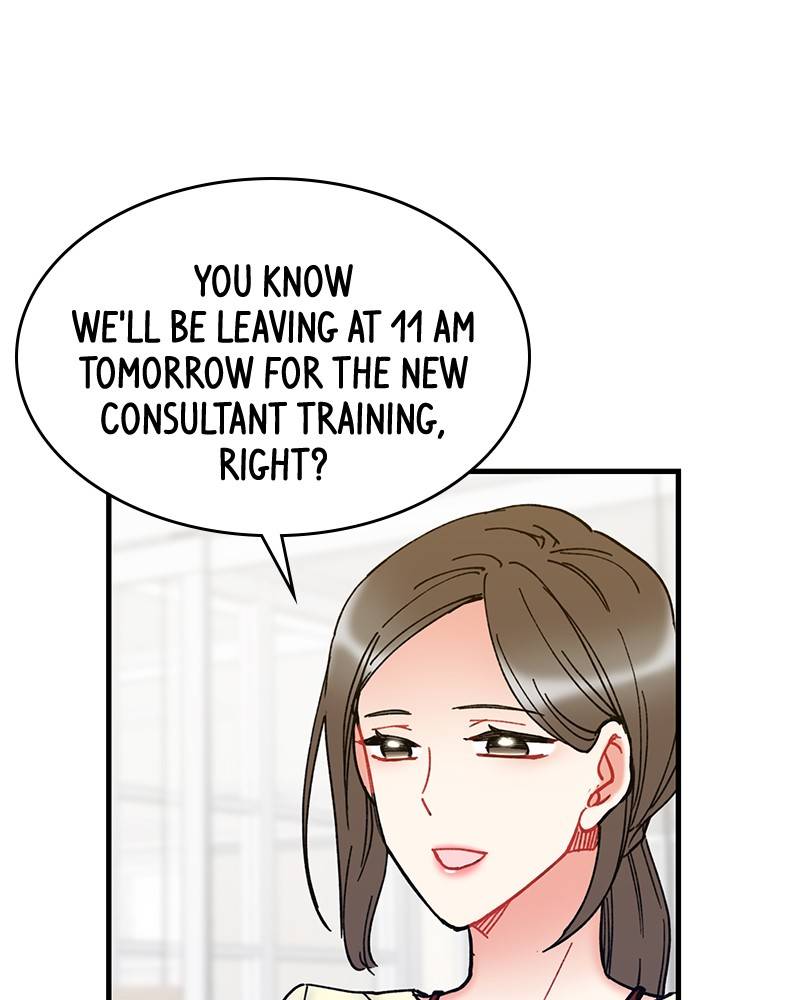 She Would Never Know chapter 7 - page 76