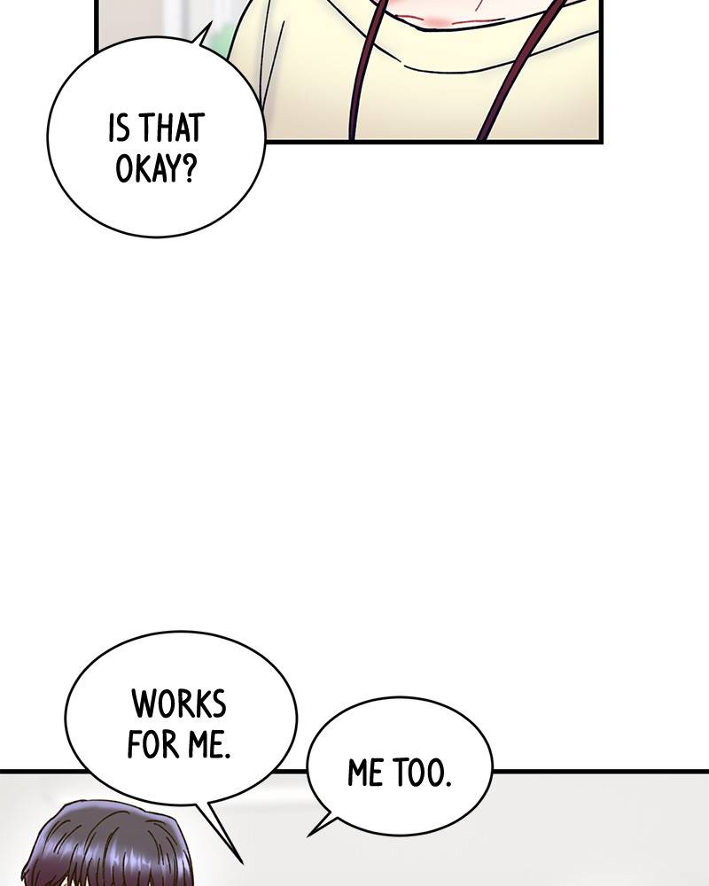 She Would Never Know chapter 7 - page 77