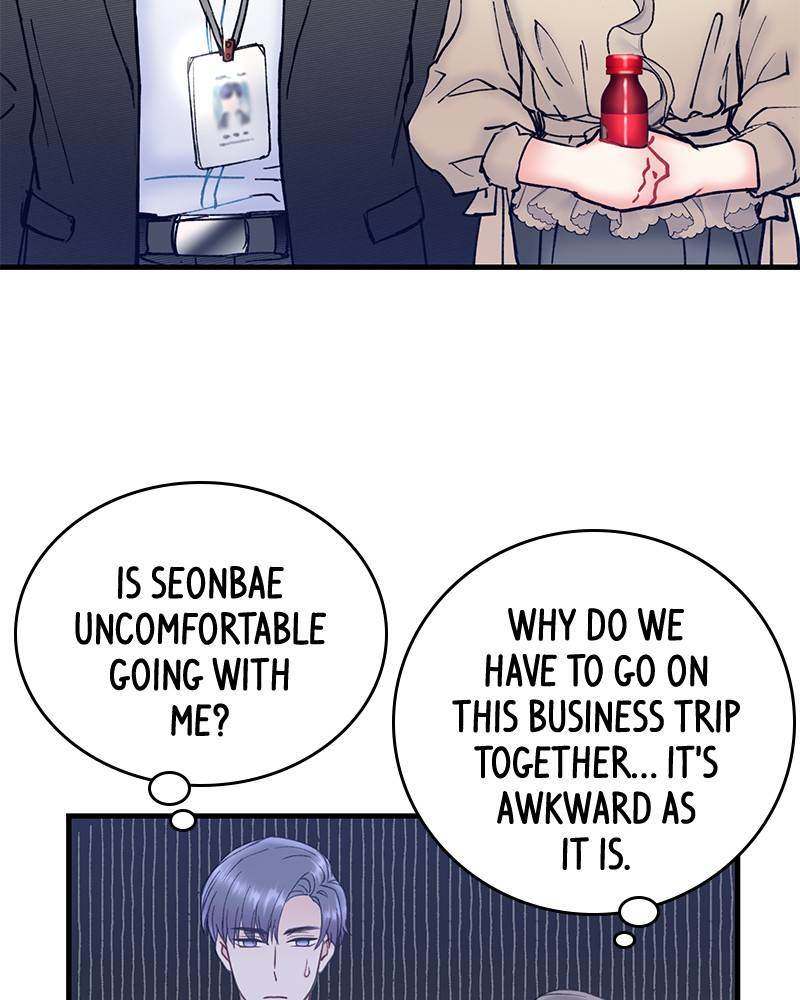 She Would Never Know chapter 7 - page 80