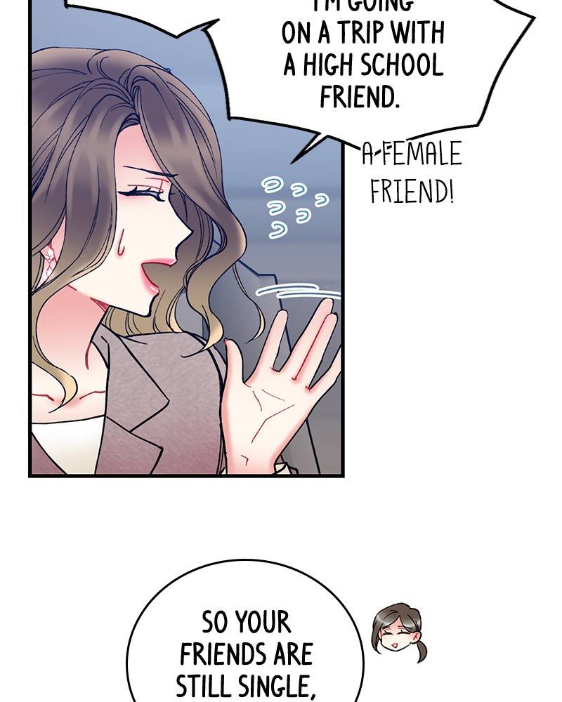She Would Never Know chapter 7 - page 94