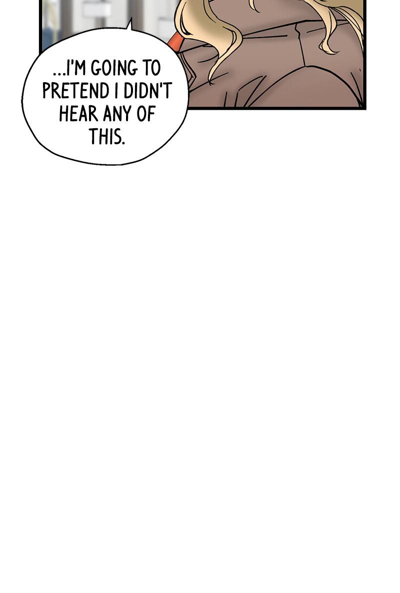 She Would Never Know chapter 14 - page 15