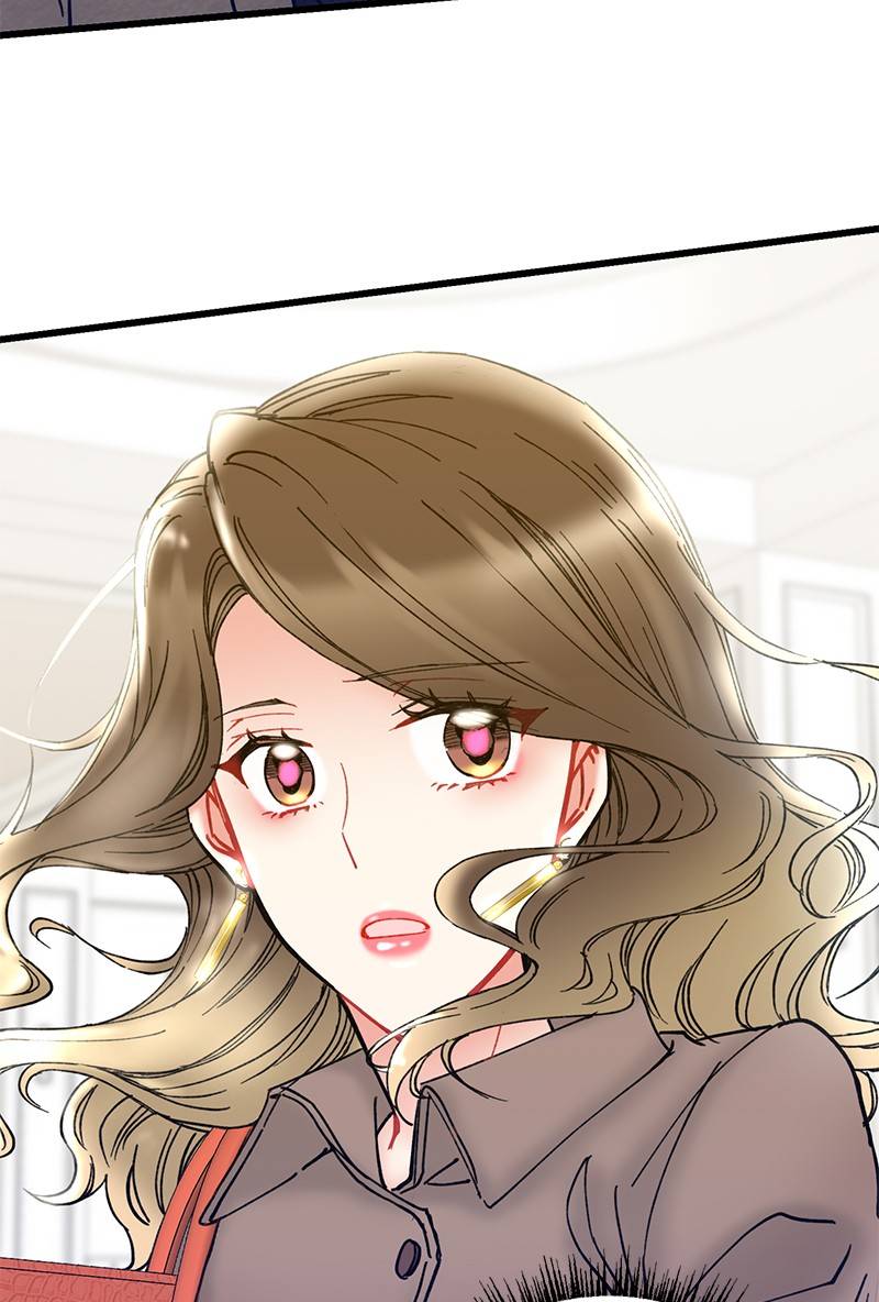 She Would Never Know chapter 14 - page 17