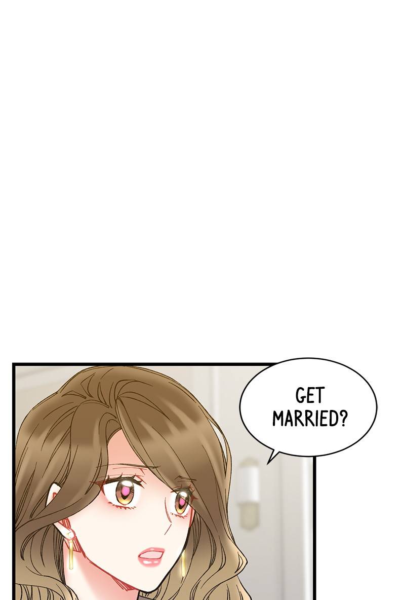 She Would Never Know chapter 14 - page 19